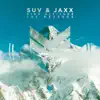 Suv & Jaxx - High Altitude / The Message - Single