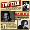 Jan de Wet - Top Tien